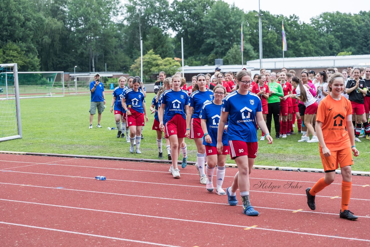 Bild 158 - Loewinnen Cup